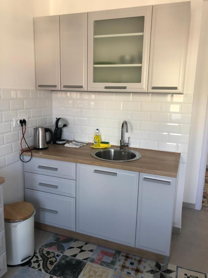 Casa Lusi Apartment Novi Sad Bagian luar foto